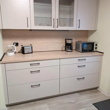 Atrico Haus 49 Surwold