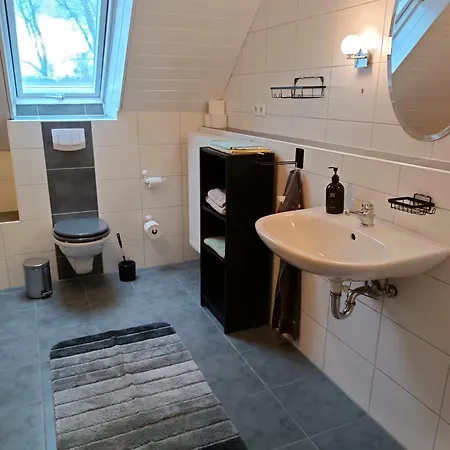 Atrico Haus 49 Apartment *