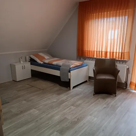 Atrico Haus 49 * Surwold