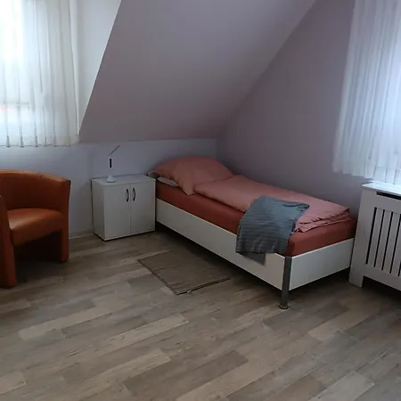 Atrico Haus 49 Surwold