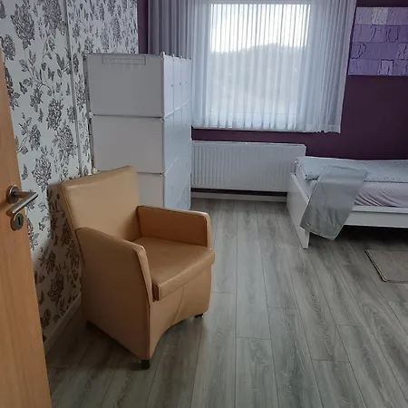 Atrico Haus 49 Apartment *