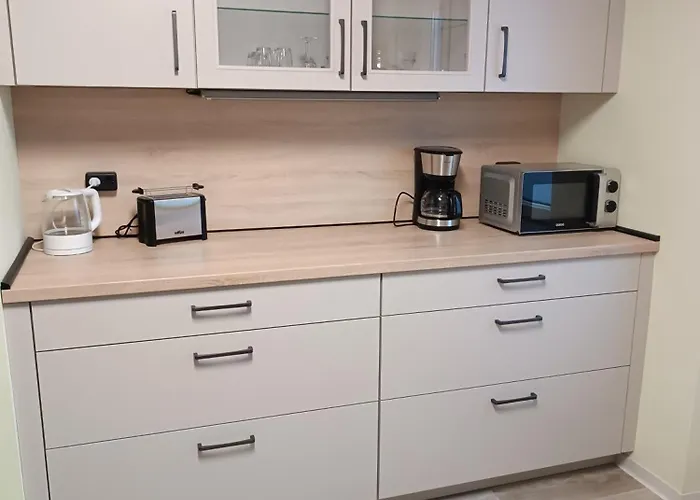 Gaestehaus Atrico Haus 49 Surwold