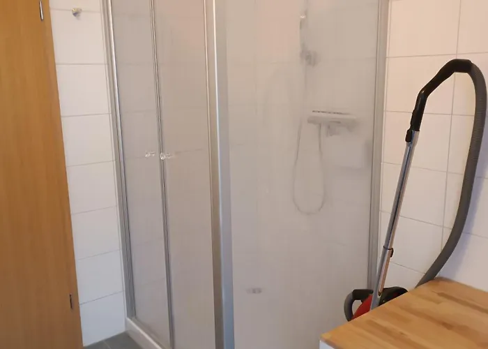 Gaestehaus Atrico Haus 49 Surwold